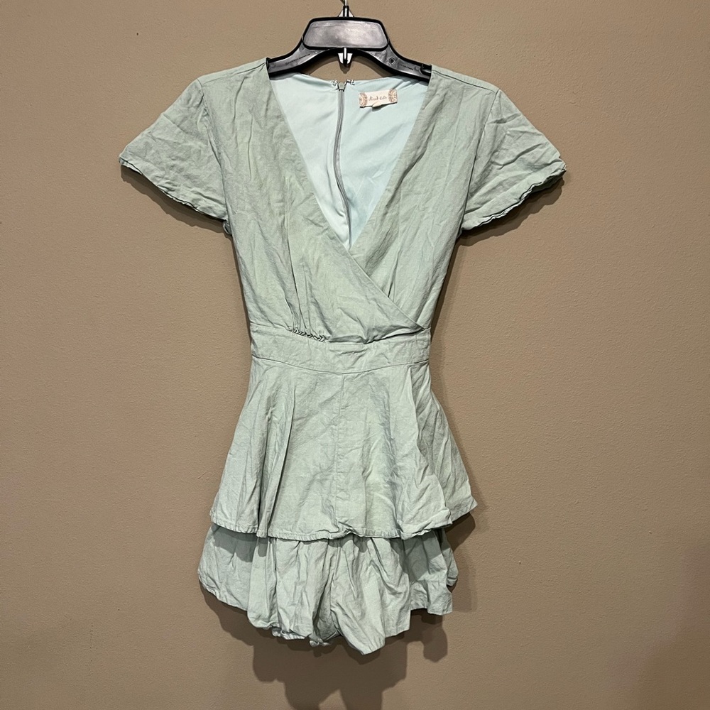 Women’s Altrd State Romper Size M
